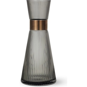 Rosendahl Декантер от сиво стъкло 1 л Grand Cru Nouveau - Rosendahl (25376)