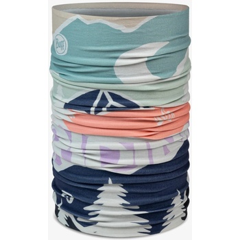 Buff Thermonet eiry multi