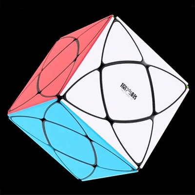 QiYi Super Ivy Cube