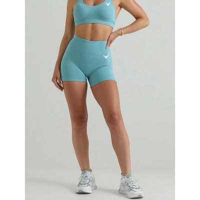 dámske kraťasy SHAPE Mint