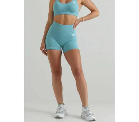 Dámske kraťasy SHAPE Mint