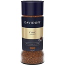 Instantná káva Davidoff Fine Aroma Instantná káva 100 g