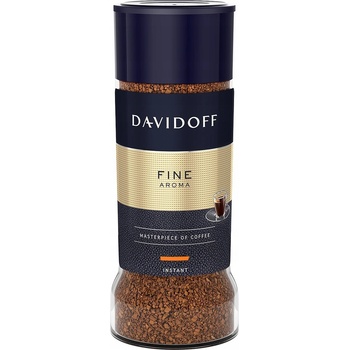 Davidoff Fine Aroma Instantná káva 100 g