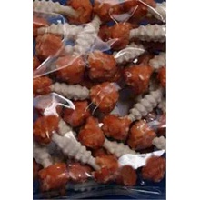 Salač Kalciová činka s kuracím mäsom 250 g