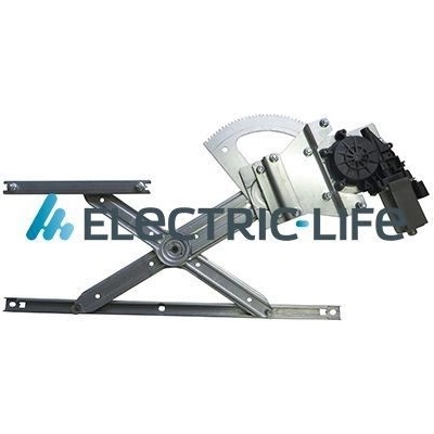 Zvedací zařízení oken Electric Life ZR RV19 L