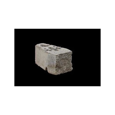 GEOSTONE miniFLAT 1/6 štípaný Žlutá