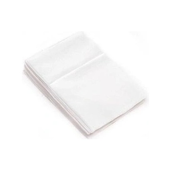 Wimex Obrúsok do zásobníku 1V biely 17x17cm 2000ks