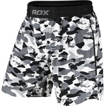 RDX T15 mma fight shorts m - sportisimo - 64,44 лв