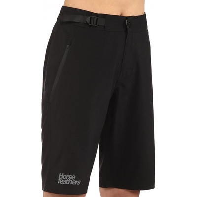 Horsefeathers dámské šortky RUTH BLACK