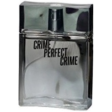 Georges Mezotti Crime Perfect Crime toaletní voda pánská 100 ml