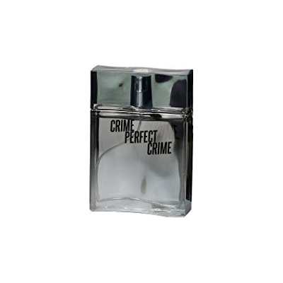 Georges Mezotti Crime Perfect Crime toaletní voda pánská 100 ml