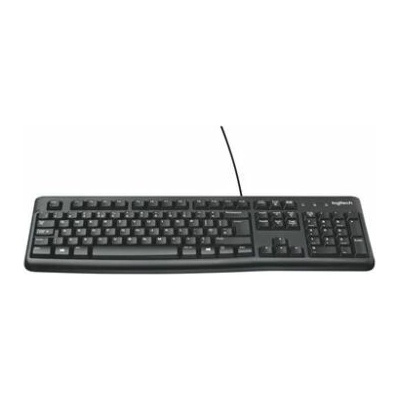 Logitech K120 Keyboard for Business 920-008899