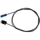 Hobby špirálová čistiaca kefa na hadice 150 cm