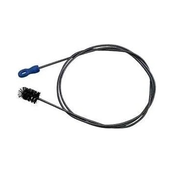 Hobby špirálová čistiaca kefa na hadice 150 cm