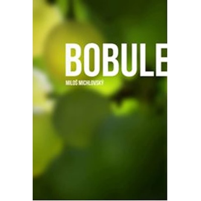 Bobule