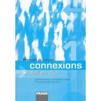 Connexions 1 Stud.př.