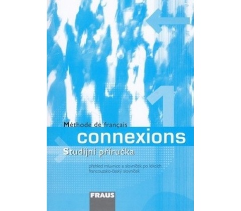 Connexions 1 Stud.př.