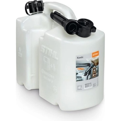 STIHL 0000 881 0120 5 l + 3 l