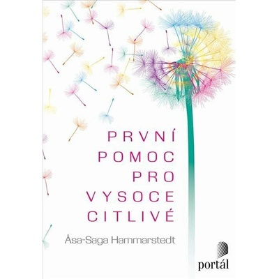 První pomoc pro vysoce citlivé