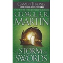 A Song of Ice and Fire 3: A Storm of Swords - George R. R. Martin