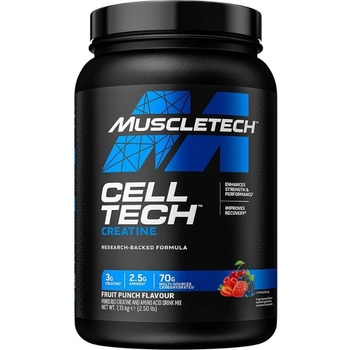 MuscleTech Performance Series Cell Tech, 1130 Grams