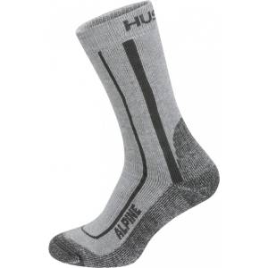 HUSKY Чорапи Husky Alpine, сиви (hsk-HT0-0457)