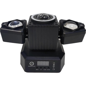 Light4Me MADNESS Cветлинен eфект (5908249828254)