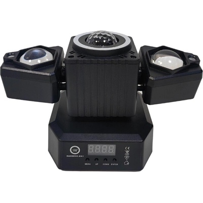 Light4Me MADNESS Cветлинен eфект (5908249828254)