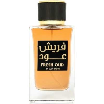 Gulf Orchid Fresh Oud parfémovaná voda unisex 110 ml