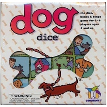 Dog Dice