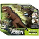 Детска играчка интерактивен Динозавър T-Rex