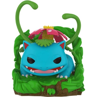 Funko POP! 1158 Pokémon - Venusaur