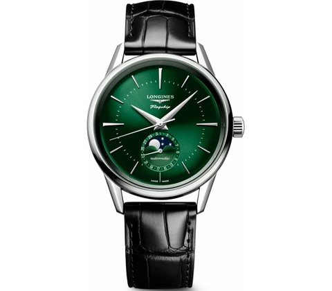 Longines L4.815.4.02.2