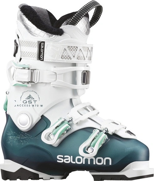 Salomon Qst Pro 110 Salomon Quest Pro Ski Boot Review Salomon Ski