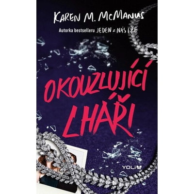 Okouzlující lháři - Karen McManus