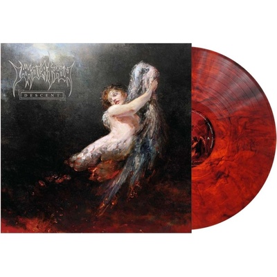 Immolation - Descent LP