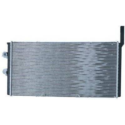 Chladič, chlazení motoru NRF 550096
