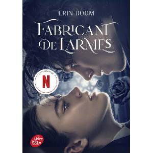 Fabricant de larmes (2025)