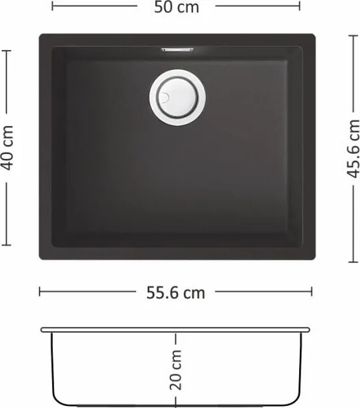 Leks Arda Plus 556 SI/U