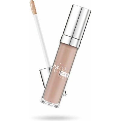 Pupa Miss Gloss lesk na rty 103 forever nude 5 ml