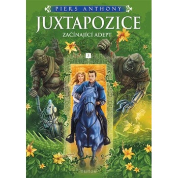 Juxtapozice