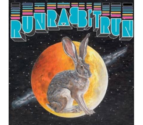Run, Rabbit, Run - Sufjan Stevens/Osso CD