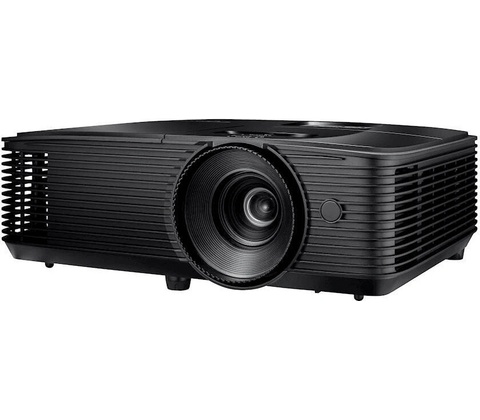 Optoma W371