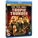 Tropic Thunder BD
