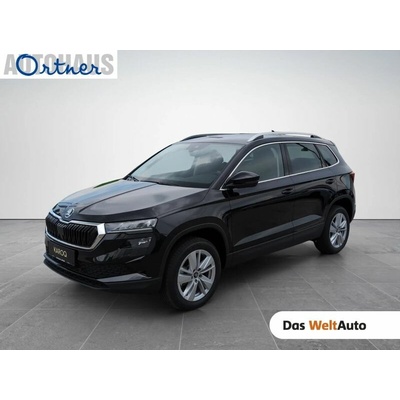 Skoda Karoq TDI Selection DSG 110 kW