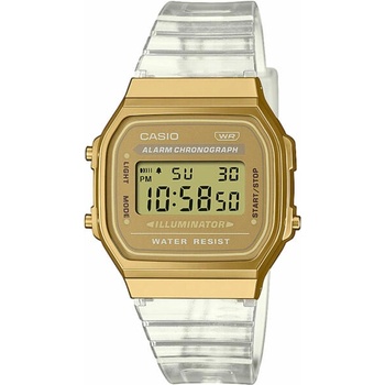 Image 1 of Casio A168XESG-9AEF