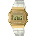 Casio A168XESG-9AEF Часовници