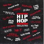 Various Artists - Hip Hop Collected (180 g) (Reissue) (2 LP) (8719262024496)