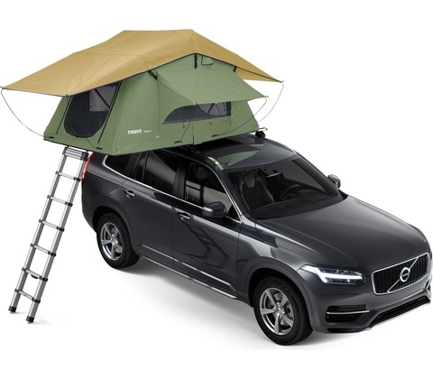 Thule Tepui Explorer Kukenam 3
