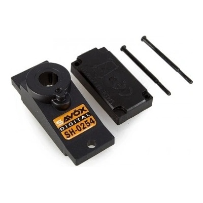 SAVÖX Krabička serva SH-0254